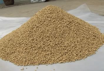 膽汁酸在水產功能性飼料中的應用與作用解析